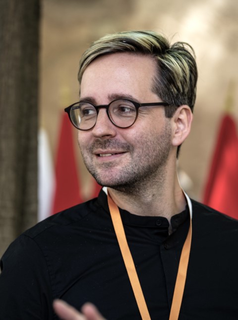 David Rossel