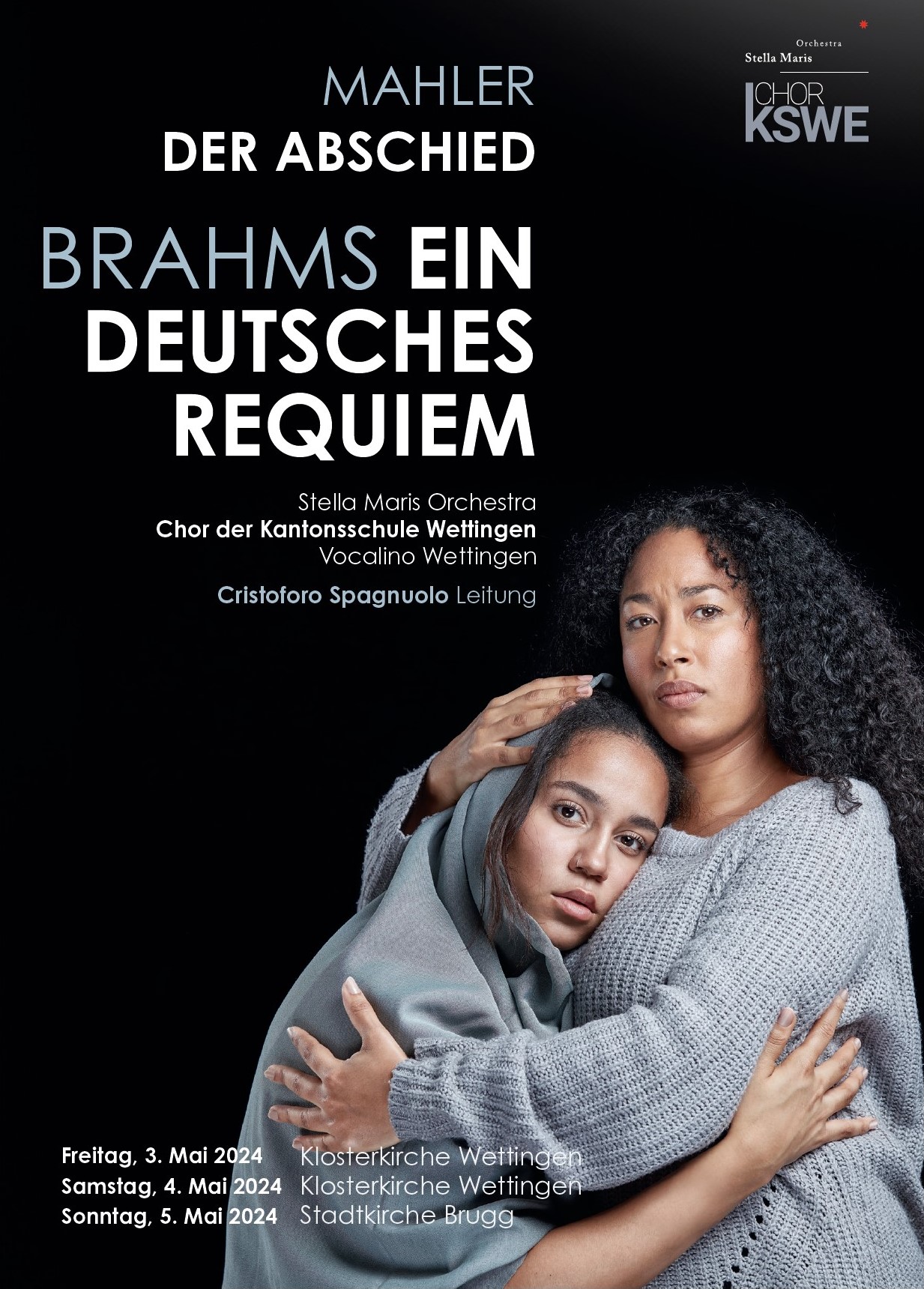 Flyer Requiem