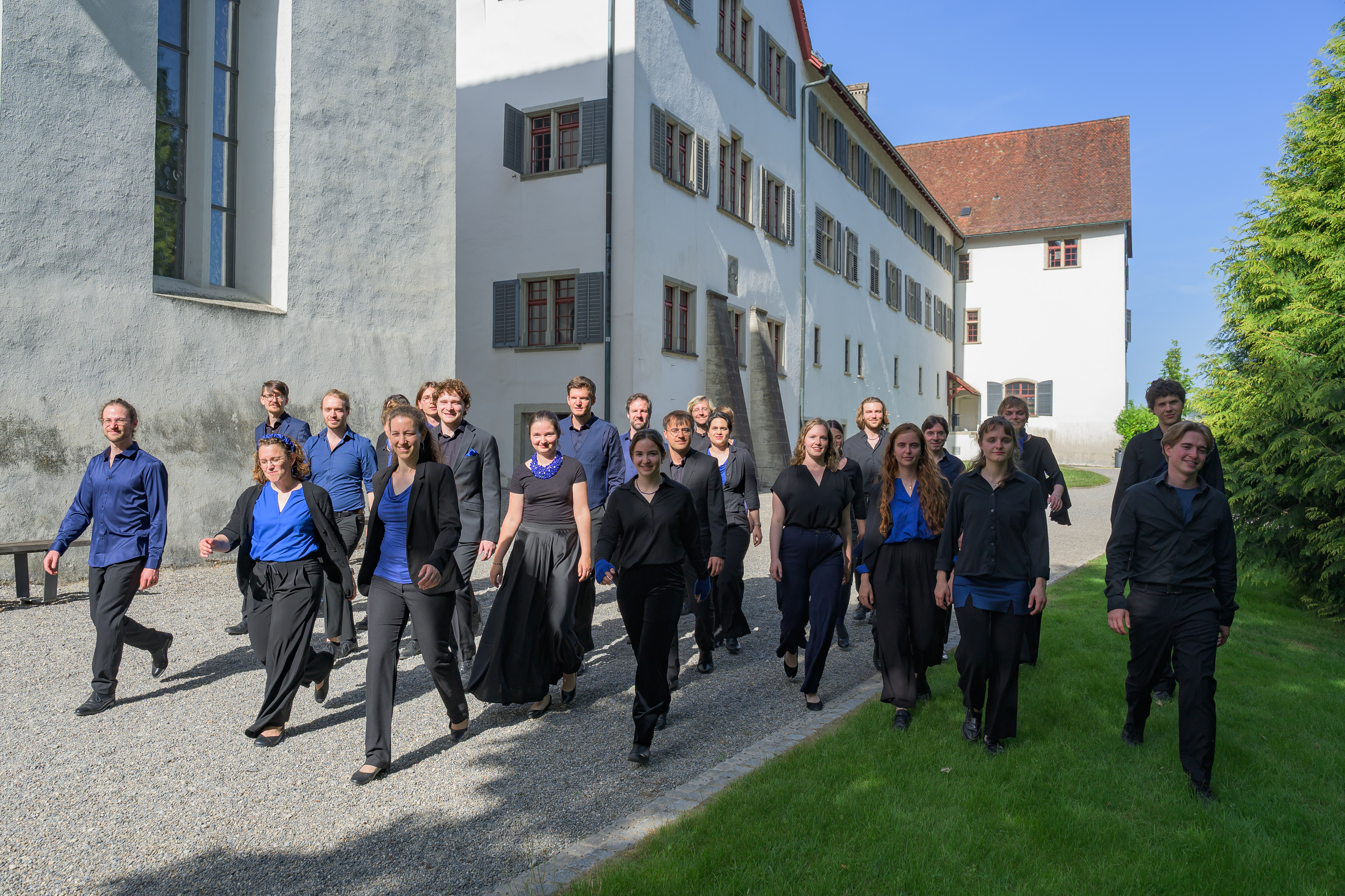 Das Vocalino Wettingen