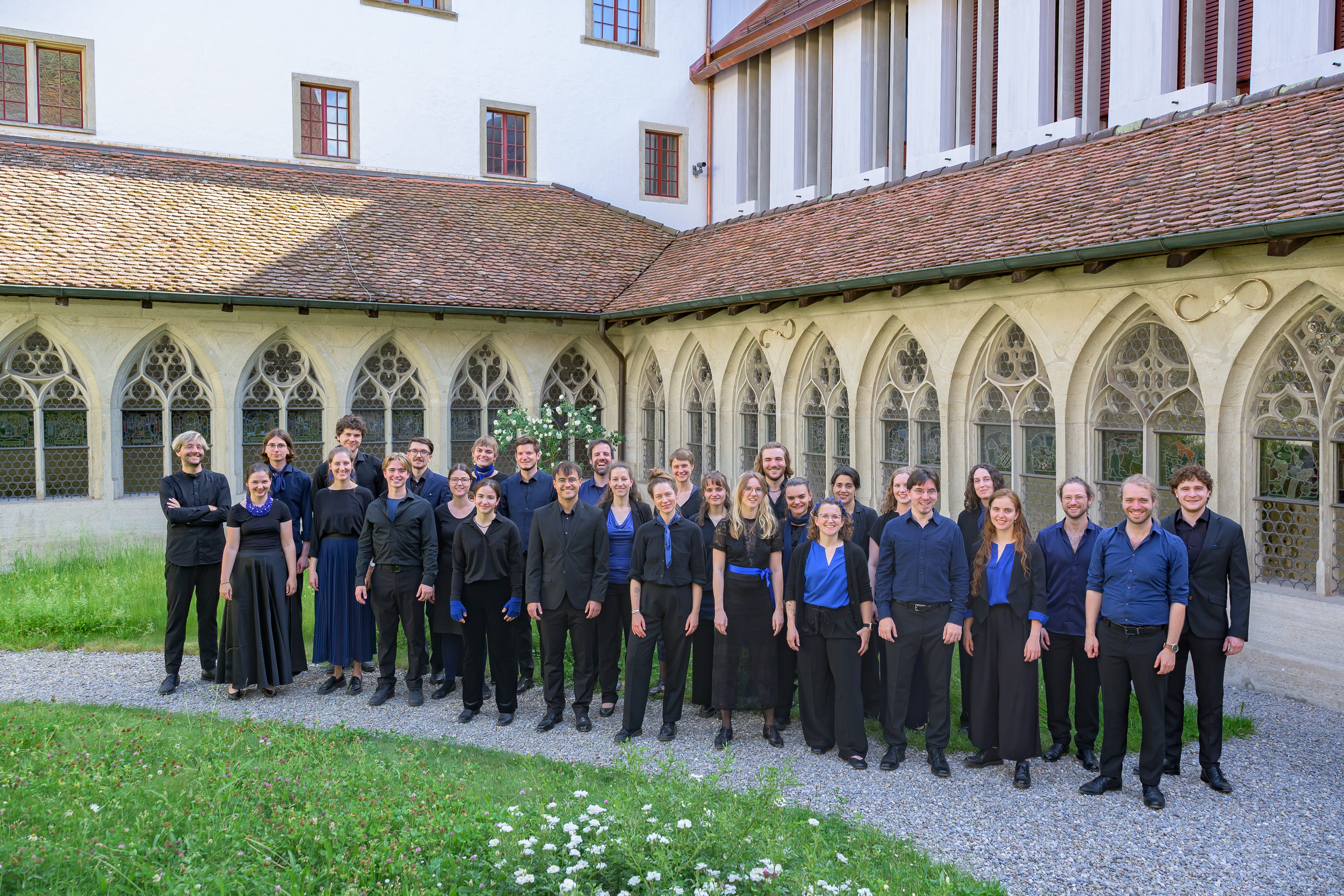 Das Vocalino Wettingen