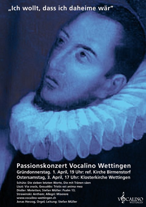 Flyer IchWollt