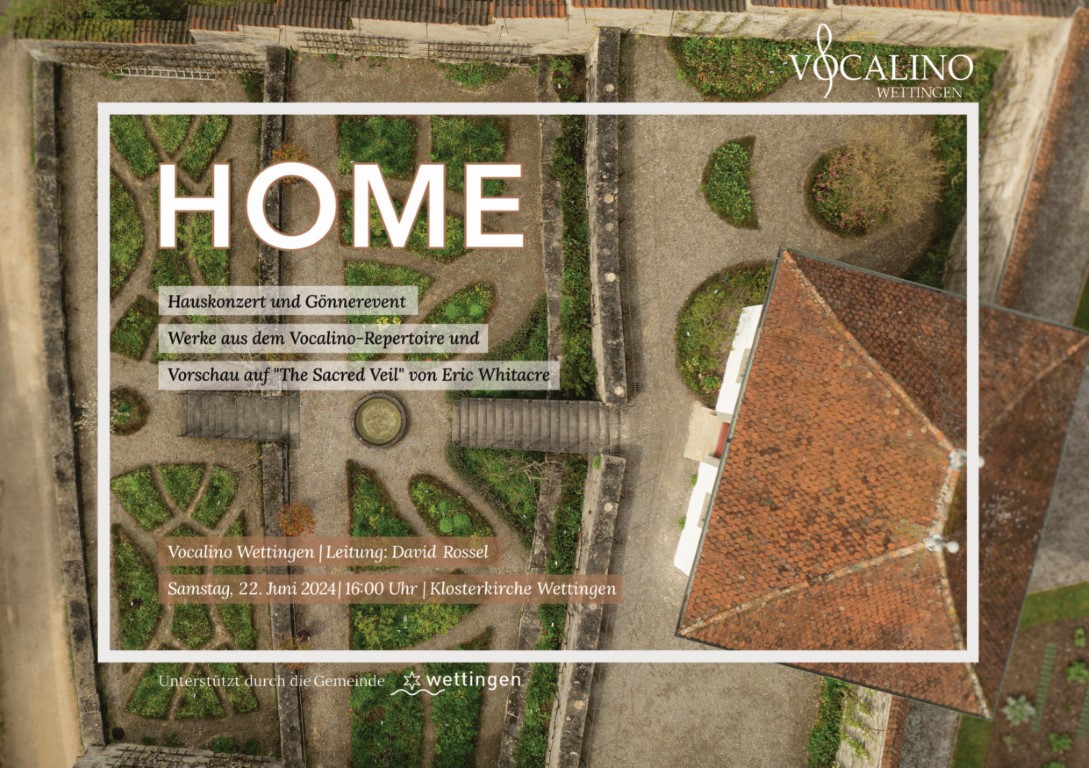 Flyer Home Flyer Ceremony